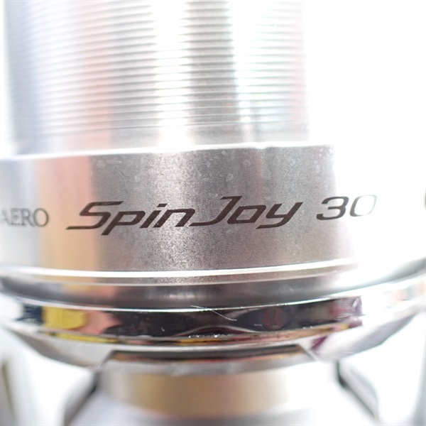 スーパーエアロスピンジョイ３０